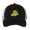 Bio-Washed Trucker Cap Thumbnail
