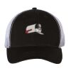 Bio-Washed Trucker Cap Thumbnail