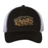 Bio-Washed Trucker Cap Thumbnail