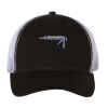 Bio-Washed Trucker Cap Thumbnail