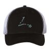 Bio-Washed Trucker Cap Thumbnail