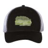 Bio-Washed Trucker Cap Thumbnail