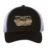 Bio-Washed Trucker Cap Thumbnail