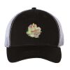 Bio-Washed Trucker Cap Thumbnail