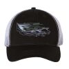 Bio-Washed Trucker Cap Thumbnail