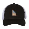 Bio-Washed Trucker Cap Thumbnail