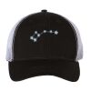 Bio-Washed Trucker Cap Thumbnail