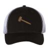 Bio-Washed Trucker Cap Thumbnail