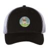 Bio-Washed Trucker Cap Thumbnail