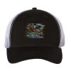 Bio-Washed Trucker Cap Thumbnail