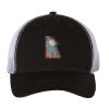 Bio-Washed Trucker Cap Thumbnail