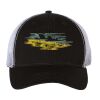 Bio-Washed Trucker Cap Thumbnail