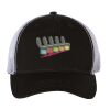 Bio-Washed Trucker Cap Thumbnail