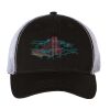 Bio-Washed Trucker Cap Thumbnail