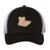 Bio-Washed Trucker Cap Thumbnail