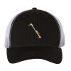 Bio-Washed Trucker Cap Thumbnail