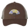 Bio-Washed Trucker Cap Thumbnail