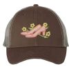 Bio-Washed Trucker Cap Thumbnail