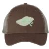 Bio-Washed Trucker Cap Thumbnail