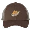 Bio-Washed Trucker Cap Thumbnail