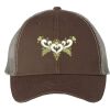 Bio-Washed Trucker Cap Thumbnail