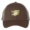 Bio-Washed Trucker Cap Thumbnail