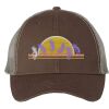 Bio-Washed Trucker Cap Thumbnail