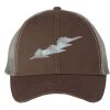 Bio-Washed Trucker Cap Thumbnail