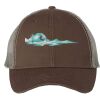 Bio-Washed Trucker Cap Thumbnail