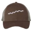 Bio-Washed Trucker Cap Thumbnail
