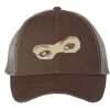 Bio-Washed Trucker Cap Thumbnail
