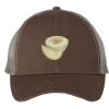 Bio-Washed Trucker Cap Thumbnail