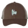 Bio-Washed Trucker Cap Thumbnail