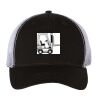 Bio-Washed Trucker Cap Thumbnail