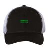 Bio-Washed Trucker Cap Thumbnail