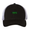 Bio-Washed Trucker Cap Thumbnail