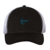 Bio-Washed Trucker Cap Thumbnail