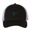 Bio-Washed Trucker Cap Thumbnail