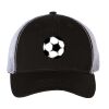 Bio-Washed Trucker Cap Thumbnail