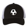 Bio-Washed Trucker Cap Thumbnail
