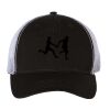 Bio-Washed Trucker Cap Thumbnail