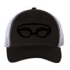 Bio-Washed Trucker Cap Thumbnail