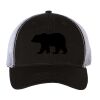 Bio-Washed Trucker Cap Thumbnail