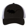 Bio-Washed Trucker Cap Thumbnail