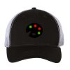 Bio-Washed Trucker Cap Thumbnail