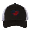 Bio-Washed Trucker Cap Thumbnail