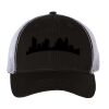 Bio-Washed Trucker Cap Thumbnail