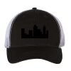 Bio-Washed Trucker Cap Thumbnail