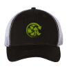 Bio-Washed Trucker Cap Thumbnail