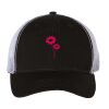 Bio-Washed Trucker Cap Thumbnail